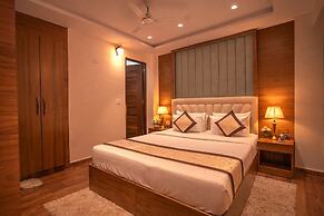 Hotel Stiltstay
