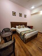 Hotel Stiltstay
