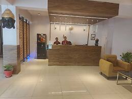 Hotel Stiltstay