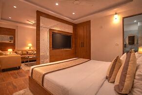 Hotel Stiltstay