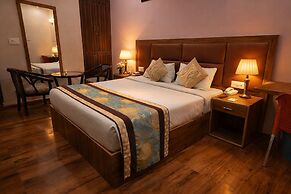 Hotel Stiltstay
