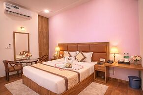 Hotel Stiltstay