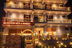 Hotel Stiltstay