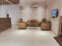 Hotel Stiltstay