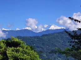 Tumsong Tea Retreat