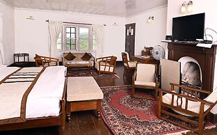 Tumsong Tea Retreat