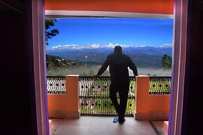 Goroomgo Kaushalya Residency Uttarakhand