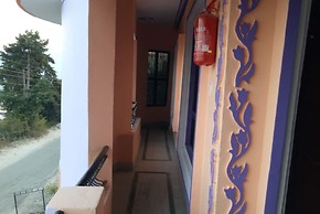 Goroomgo Kaushalya Residency Uttarakhand