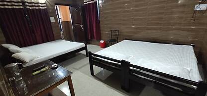 Goroomgo Kaushalya Residency Uttarakhand