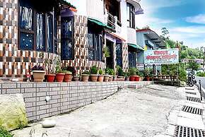 Goroomgo Kaushalya Residency Uttarakhand