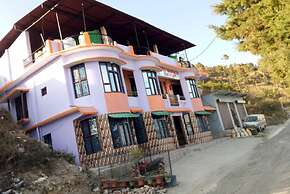 Goroomgo Kaushalya Residency Uttarakhand