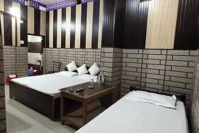 Goroomgo Kaushalya Residency Uttarakhand