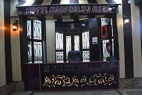 Goroomgo Kaushalya Residency Uttarakhand