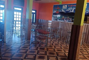 Goroomgo Kaushalya Residency Uttarakhand