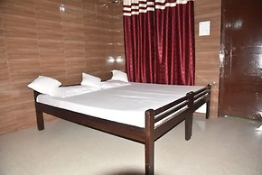 Goroomgo Kaushalya Residency Uttarakhand