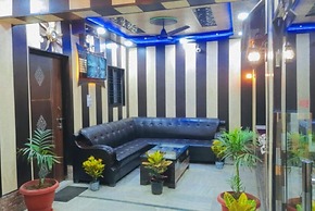 Goroomgo Kaushalya Residency Uttarakhand