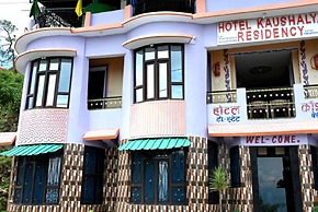 Goroomgo Kaushalya Residency Uttarakhand