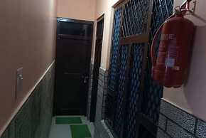 Goroomgo Kaushalya Residency Uttarakhand