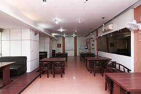 Goroomgo Kaushalya Residency Uttarakhand