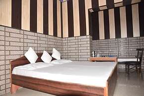 Goroomgo Kaushalya Residency Uttarakhand