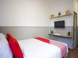 Hotel O Alhesa Residence