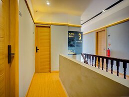 Hotel O Alhesa Residence