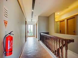 Hotel O Alhesa Residence
