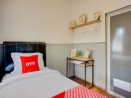 Hotel O Alhesa Residence