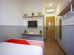 Hotel O Alhesa Residence