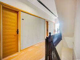 Hotel O Alhesa Residence