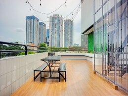Hotel O Alhesa Residence