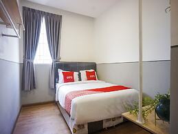 Hotel O Alhesa Residence