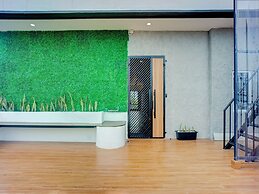 Hotel O Alhesa Residence