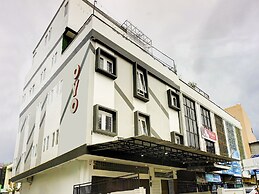 Hotel O Alhesa Residence