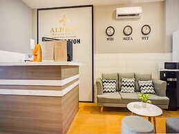 Hotel O Alhesa Residence