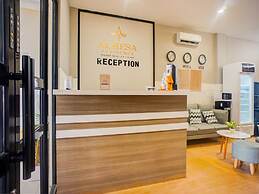 Hotel O Alhesa Residence