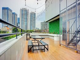 Hotel O Alhesa Residence