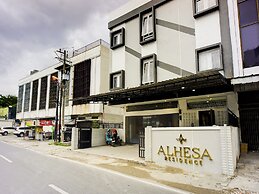 Hotel O Alhesa Residence