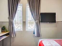 Hotel O Alhesa Residence