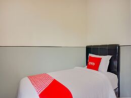 Hotel O Alhesa Residence