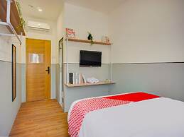 Hotel O Alhesa Residence