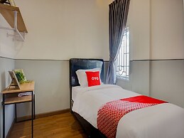 Hotel O Alhesa Residence