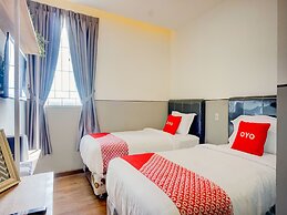 Hotel O Alhesa Residence