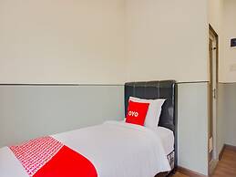 Hotel O Alhesa Residence