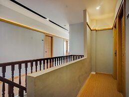 Hotel O Alhesa Residence