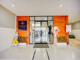 Hotel O Alhesa Residence
