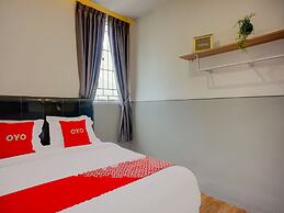 Hotel O Alhesa Residence