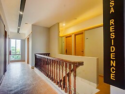 Hotel O Alhesa Residence