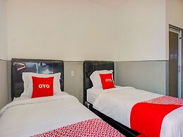 Hotel O Alhesa Residence