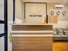 Hotel O Alhesa Residence